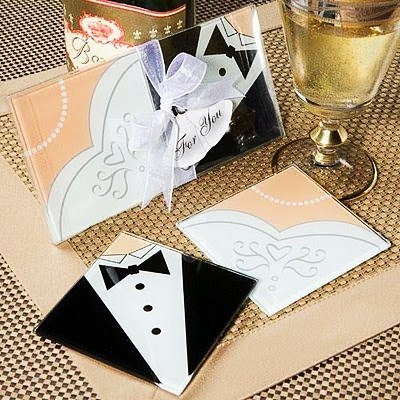 Wedding Supplies Online on Coasters Wedding Favors   Wedding Gifts   Wedding Favours   Wedding