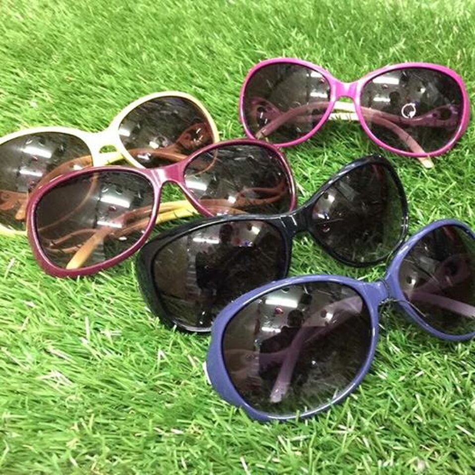 Sunglasses Collection - Malaysia Sunglasses Trends in 2023